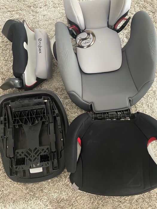 Scaun Auto Cybex Pallas M-fix