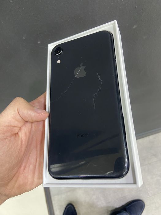 Iphone Xr