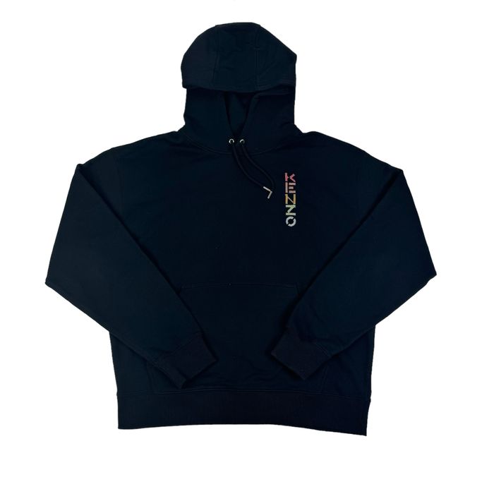 Kenzo Horizontal Logo Sweatshirt