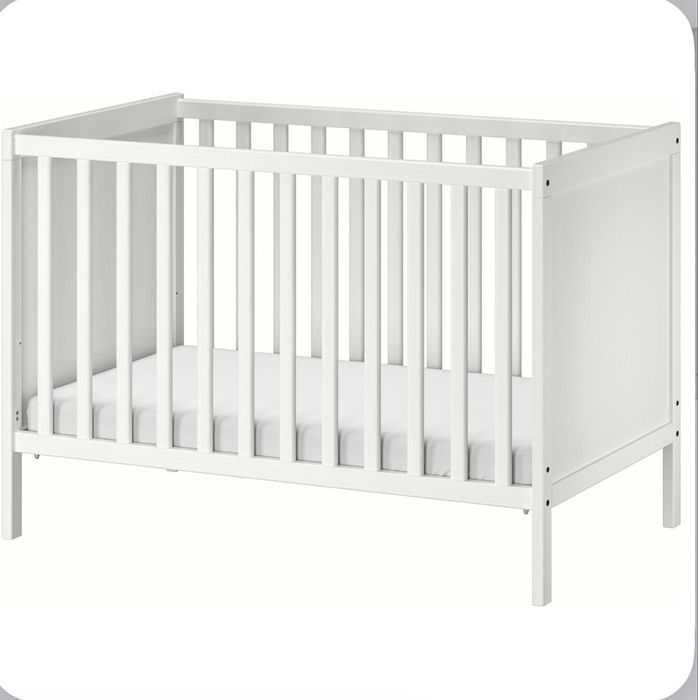 Кровать для новорожденных