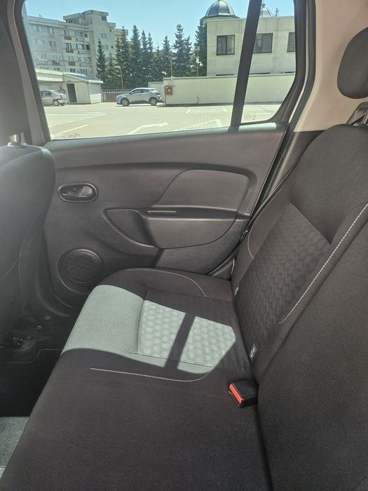 Dacia Logan MCV 0.9