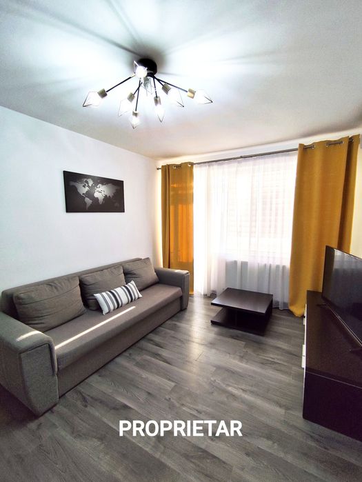 Vând apartament 2 camere zona centrala