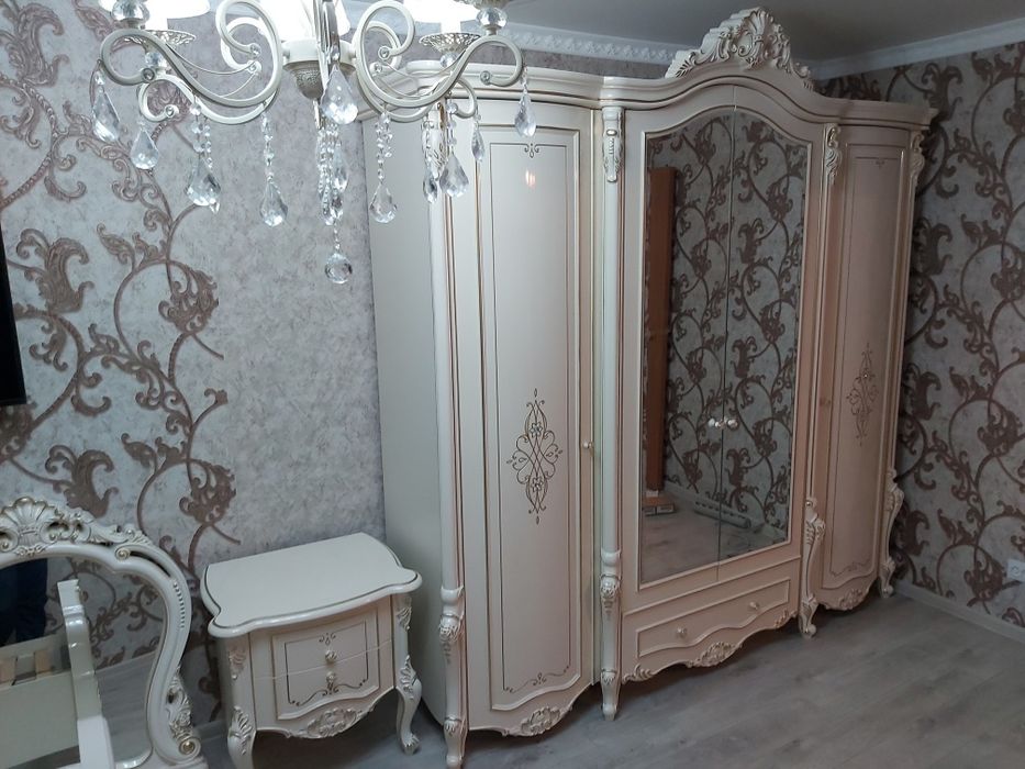 сборка мебели сборщик мебели