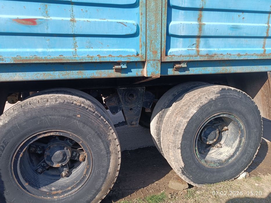 МАЗ Прицеп сотилади
