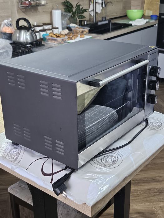 Электропечь чудо печь NEO