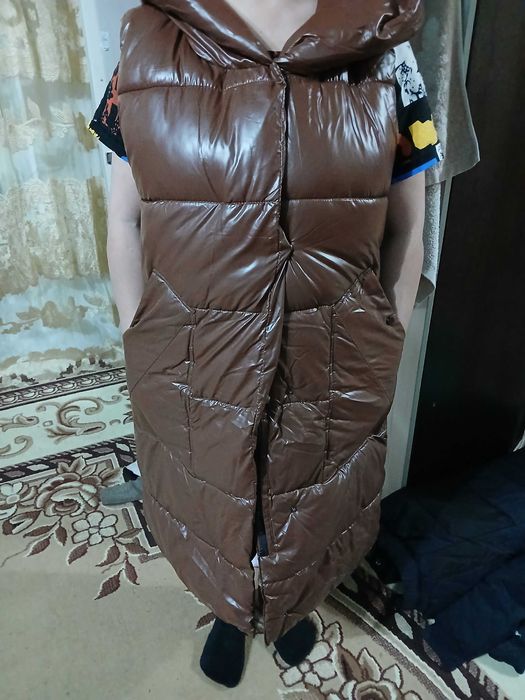 Женски жилетка 10000 адеми