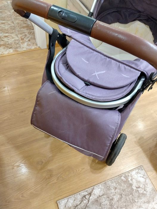 Детска количка Chipolino 3 in 1