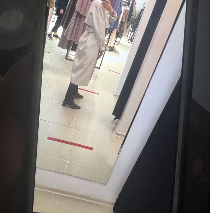 Продам плащ