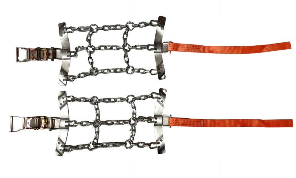 Вериги за камион Универсални Вериги Прешлени За Камиони