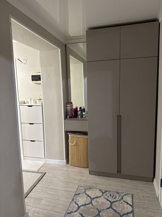 Продам квартиру 2х комнатную