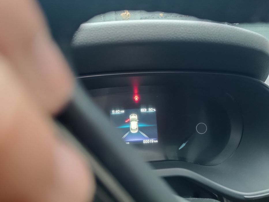 Eqm-5 ideal holatda sotiladi