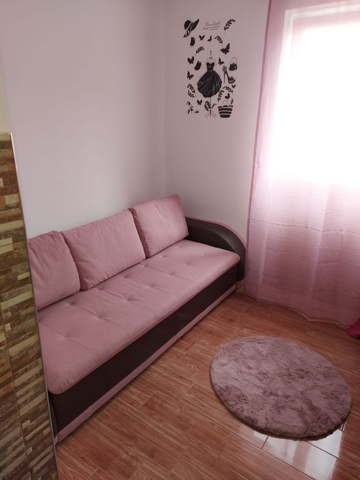 Garsoniera de vânzare Tiglari Sibiu