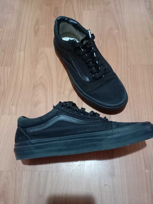 Vans old school 39 номер