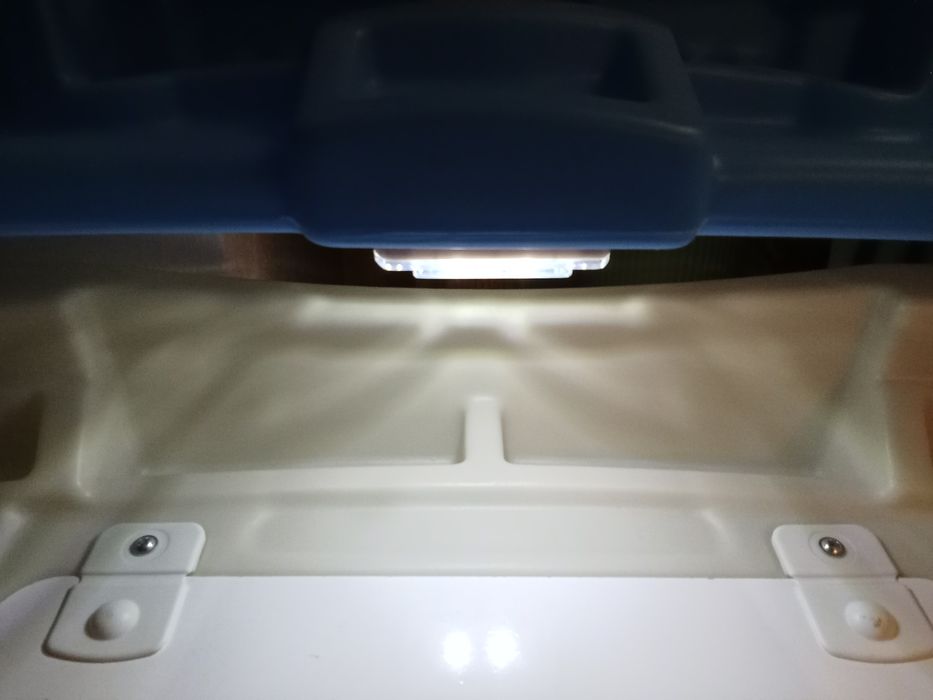 Birou din plastic rezistent Step2 pentru copii