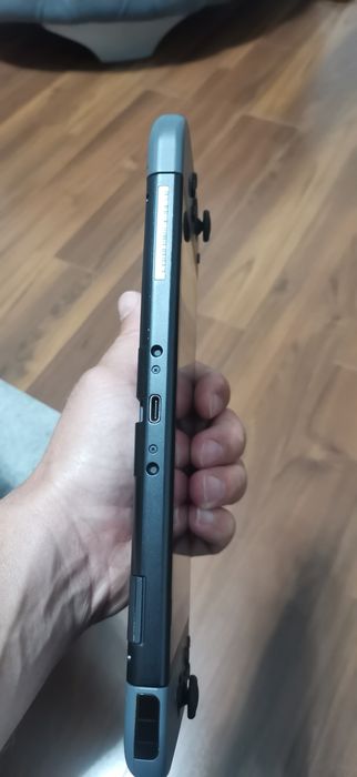 Vând consola Nintendo swich utilizat
