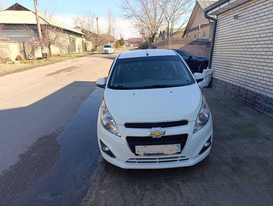 Продаётся автомобиль Спарк