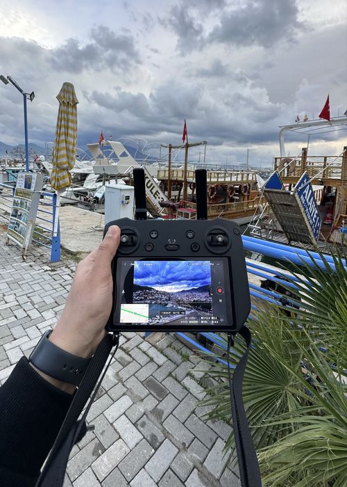 Дронмен Кәсіби Түсірілім | Услуга дрона  | Аэросъемка