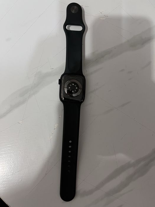 Смарт-часы Apple Watch
