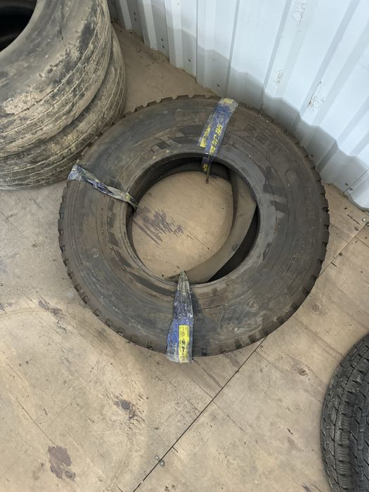 Triangle 7.50R16 LT-16PR 2шт.