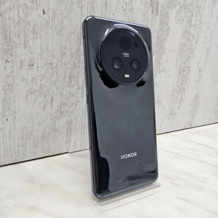 Honor Magic 5 Pro 512/12GB Black Zeus Amanet Vitan 3357