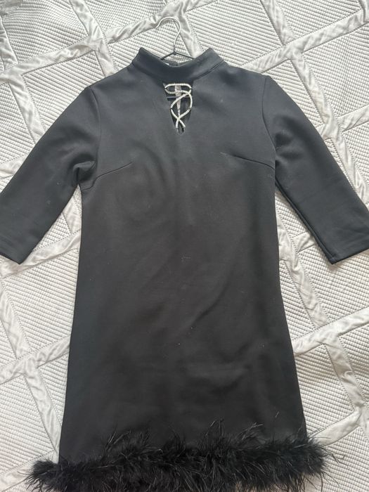 Женское платье новое