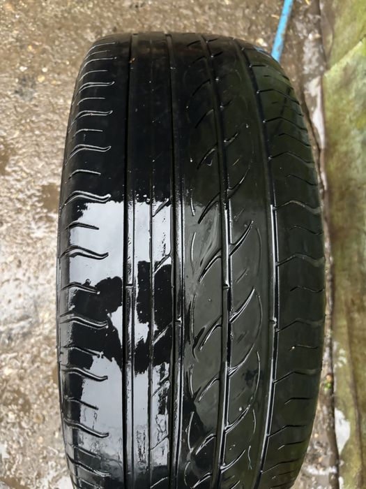 Vand jante de VW tiguan 235/55/R17