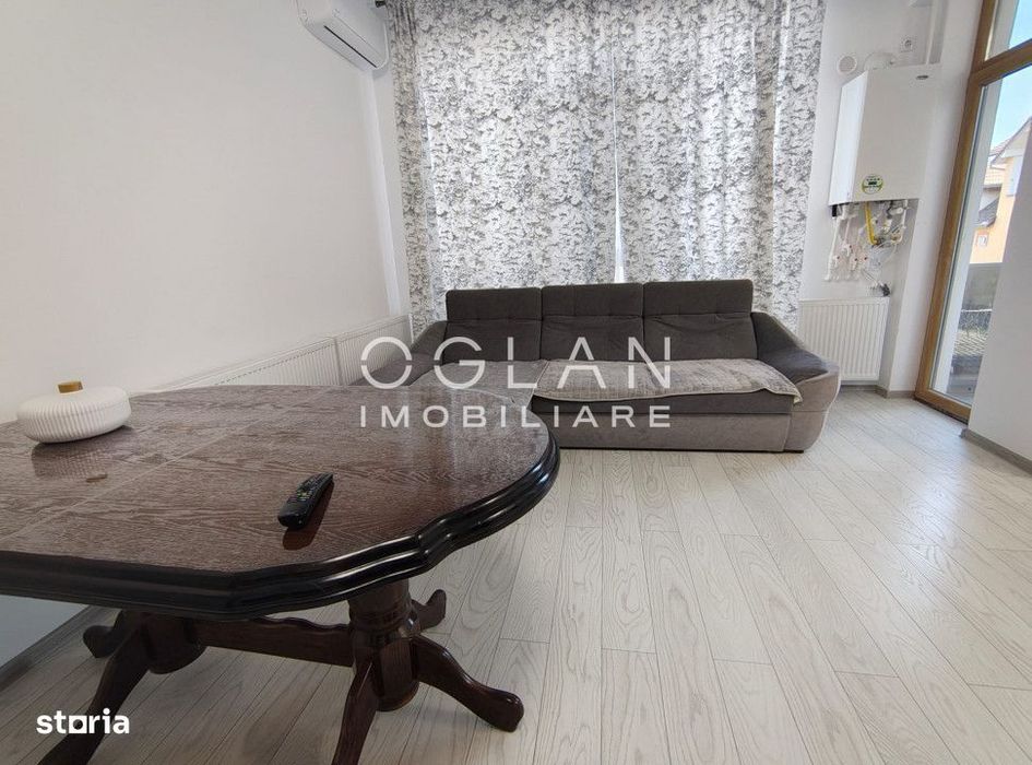 Apartament Modern 2 cam. Selimbar