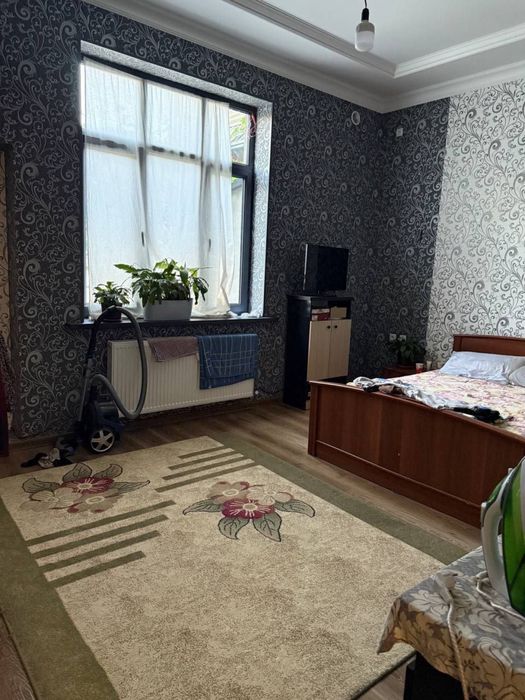 На продаже 2-х хтажный дом в Сергели