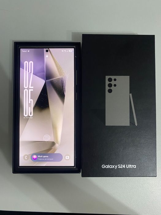 Samsung s24 ultra