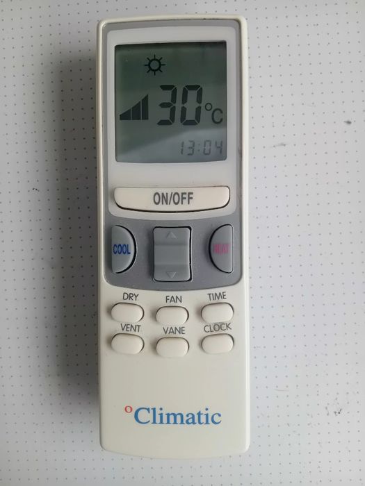 Vand aer conditionat