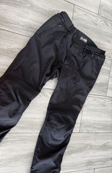 Pantaloni moto Vanucci