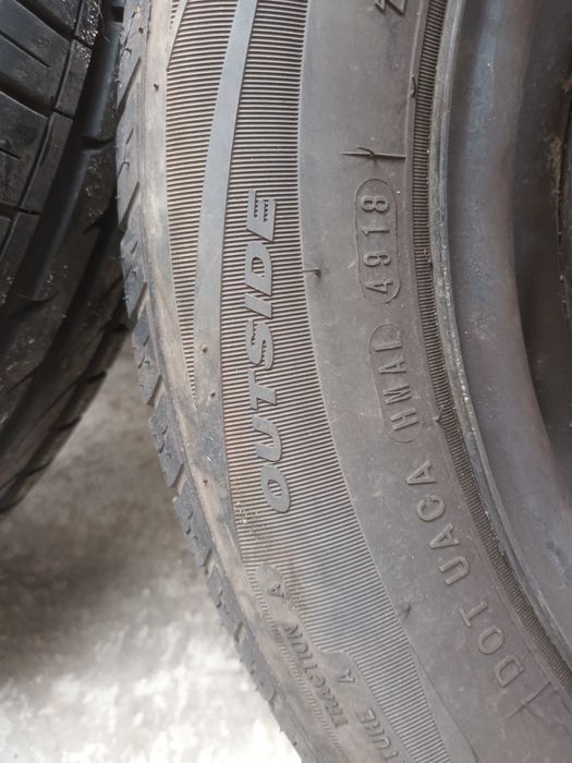 Наистина изгодно. Зимни гуми Nexen 185/60R15 с джанти