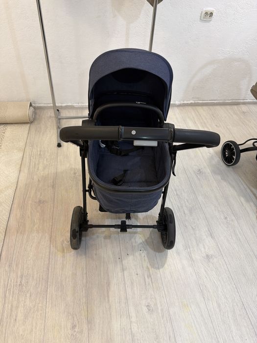 Продам детскую коляску RANT Azuro