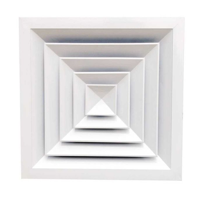 Решетки вентиляционные в наличии и под заказ.: 1 900 тг ...