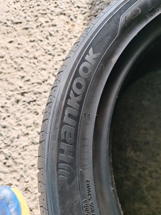 4 anvelope 245 45 18