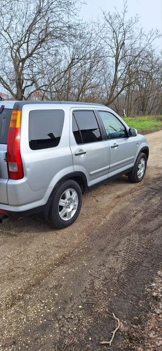 Продава се Cr-v 2
