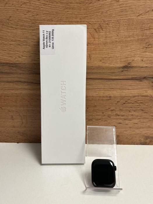 Apple Watch 11/рассрочка/kaspired