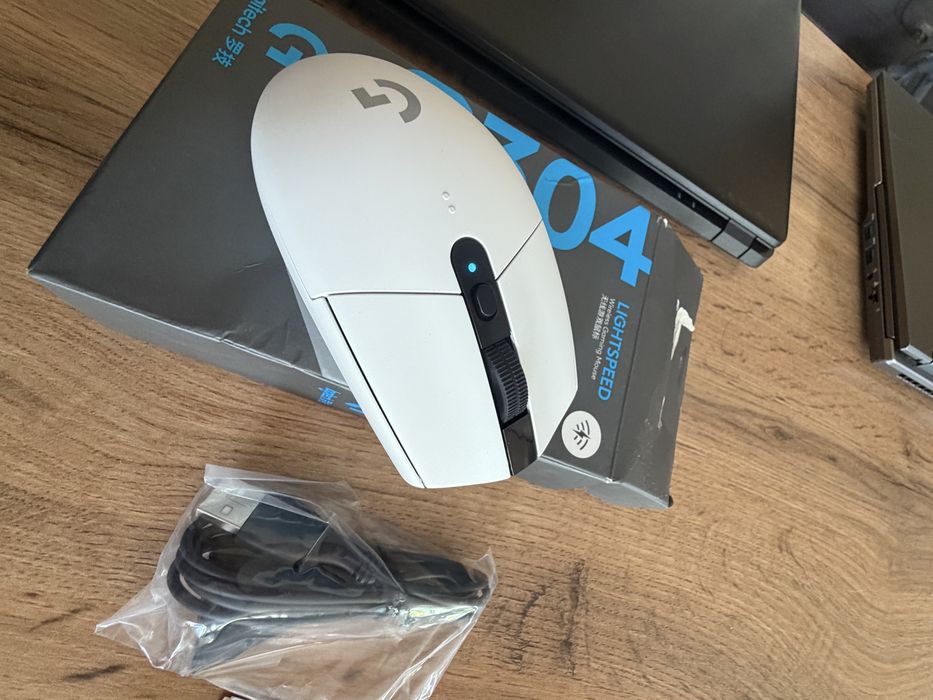 Игровая мышка Logitech G304