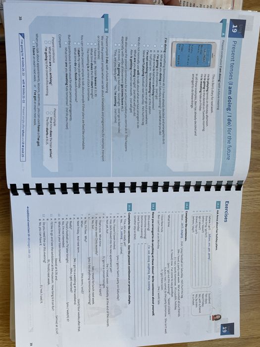 English gramamr in use