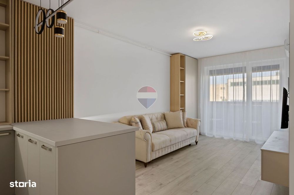 Apartament cu 2 camere de închiriat în zona UTA