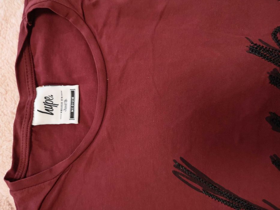 Мъжки тениски Reserved, Terranova, Gucci и други