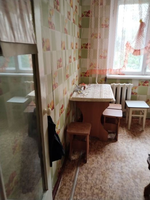 Продам 2 х ком. КВ. на 2эт