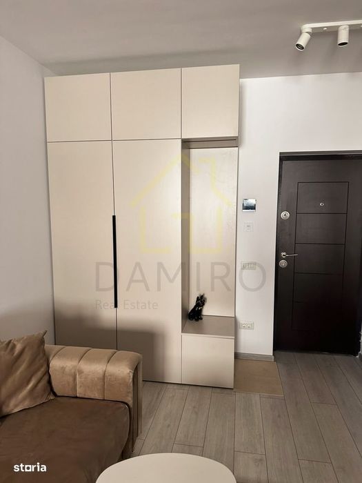 Apartament Metrou Dimitrie Leonida Berceni Parcare Pet Friendly