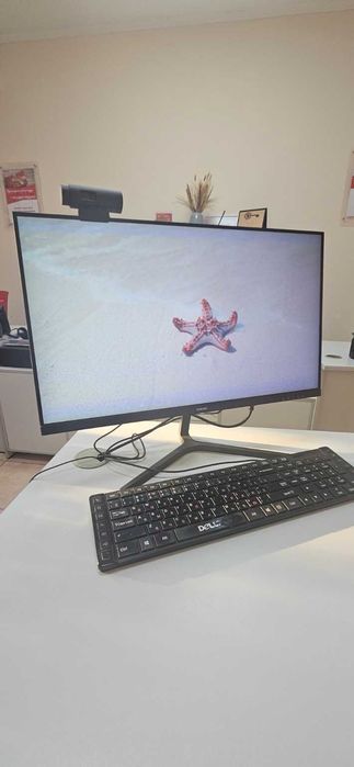 Монитор SANC M2453KJ V3 23,8″ IPS 120 Гц