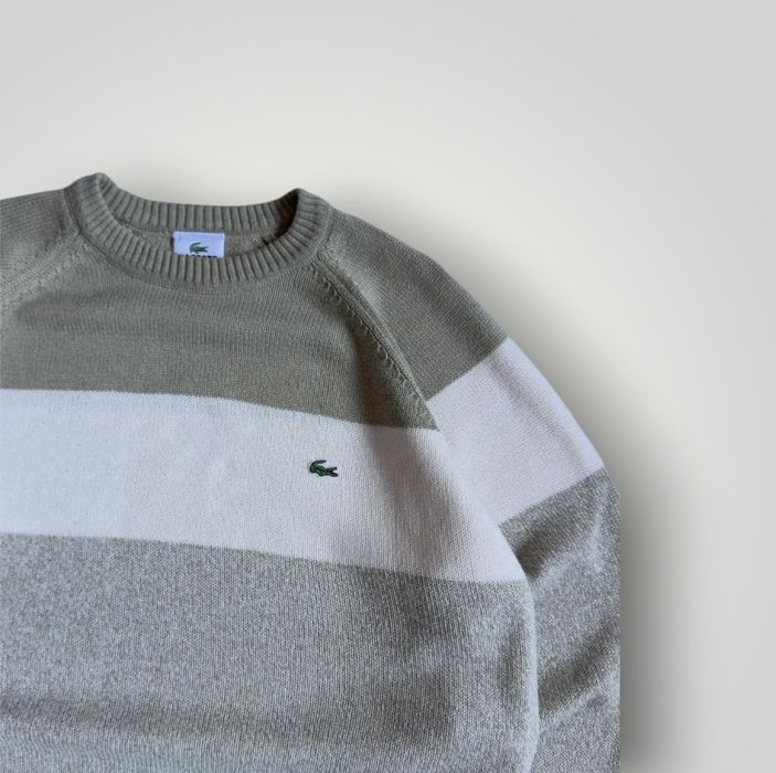 Lacoste  Sweater Пуловер