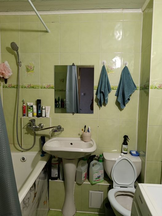 Продам 1 комнатную квартиру