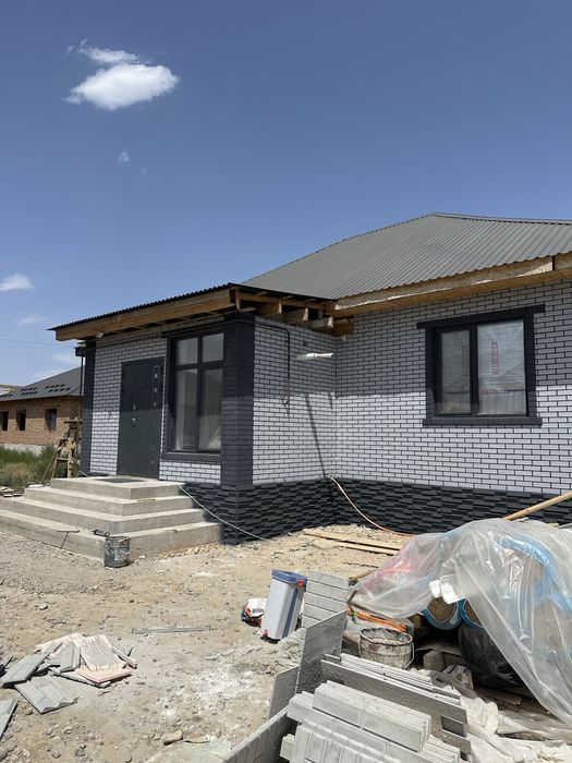 Фибробетоны Термопанели Краска Облицовка дома