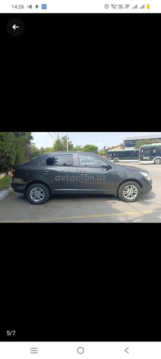 Коблть автомат 2022-йил