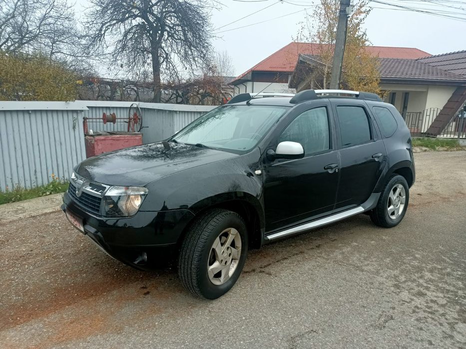Duster 4x4 -1,5 diesel-E5-Full-2014