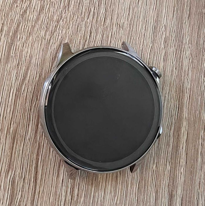 OnePlus Watch 2 - Radiant Steel